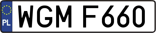 WGMF660