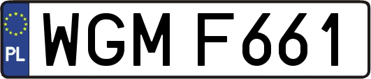 WGMF661
