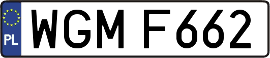 WGMF662