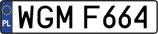 WGMF664