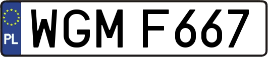 WGMF667