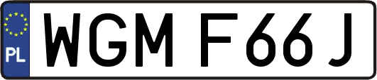WGMF66J