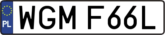 WGMF66L