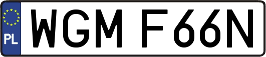 WGMF66N