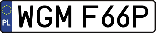 WGMF66P