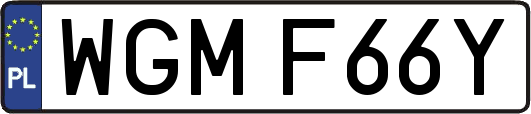 WGMF66Y