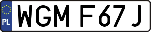 WGMF67J