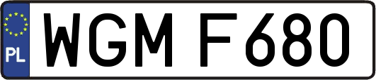 WGMF680