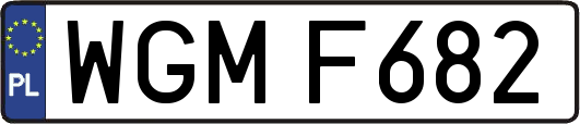 WGMF682