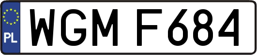 WGMF684
