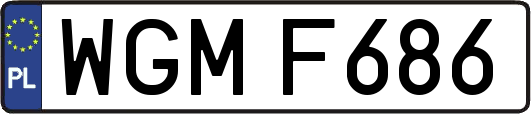 WGMF686