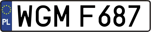 WGMF687