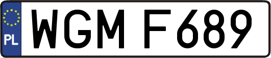 WGMF689