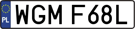 WGMF68L
