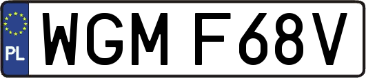 WGMF68V
