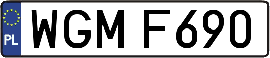 WGMF690