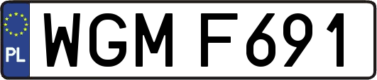 WGMF691