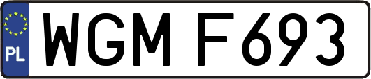 WGMF693
