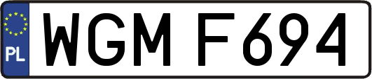 WGMF694