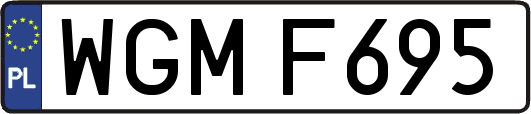 WGMF695