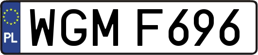 WGMF696