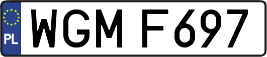 WGMF697