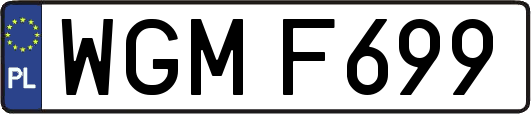 WGMF699