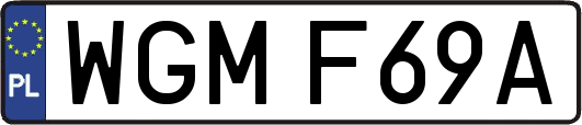WGMF69A
