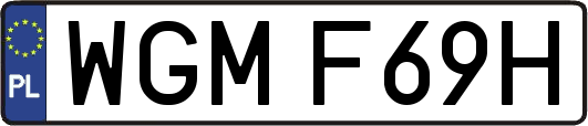 WGMF69H