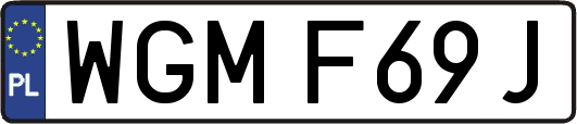 WGMF69J