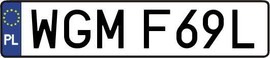 WGMF69L