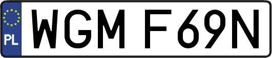 WGMF69N