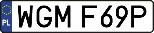 WGMF69P
