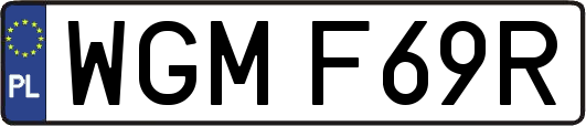 WGMF69R