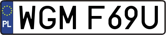 WGMF69U
