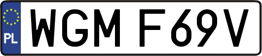 WGMF69V