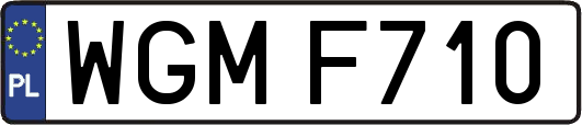 WGMF710