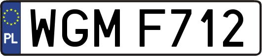 WGMF712