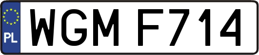 WGMF714
