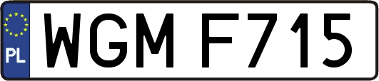 WGMF715