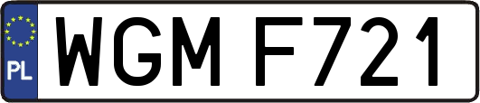 WGMF721