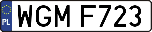 WGMF723