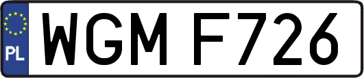 WGMF726