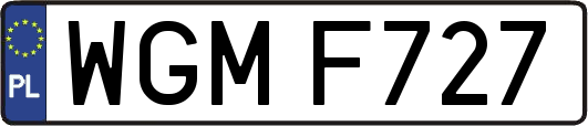 WGMF727