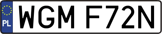 WGMF72N