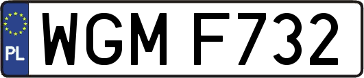 WGMF732