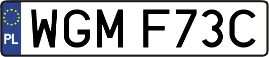 WGMF73C