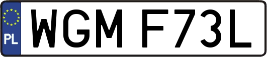 WGMF73L