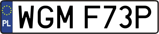 WGMF73P