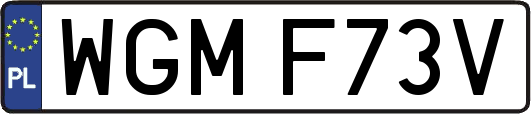 WGMF73V